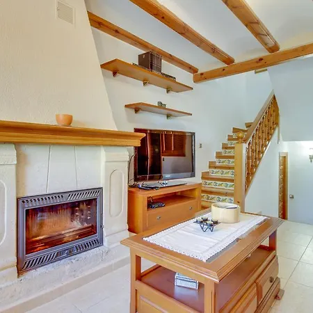 Bungalow Cala Blanca * Jávea