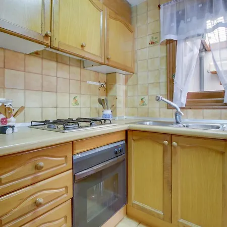 Сasa de vacaciones Bungalow Cala Blanca Jávea