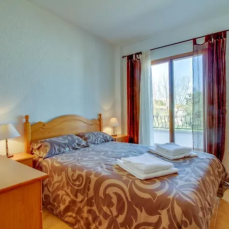 Bungalow Cala Blanca
