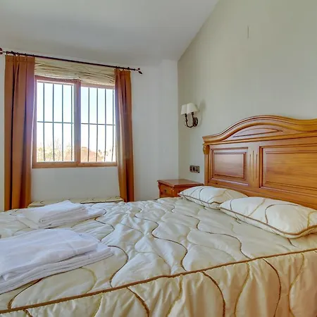 Bungalow Cala Blanca * Jávea
