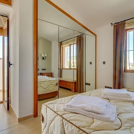 Bungalow Cala Blanca Сasa de vacaciones
