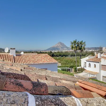 Сasa de vacaciones Bungalow Cala Blanca *