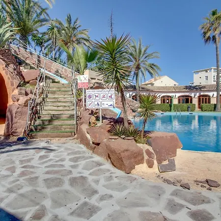 Bungalow Cala Blanca
