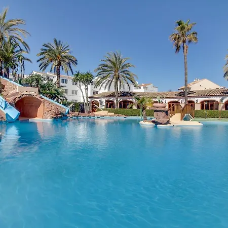 Bungalow Cala Blanca