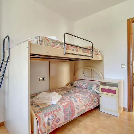 Bungalow Cala Blanca