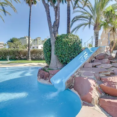 Bungalow Cala Blanca *