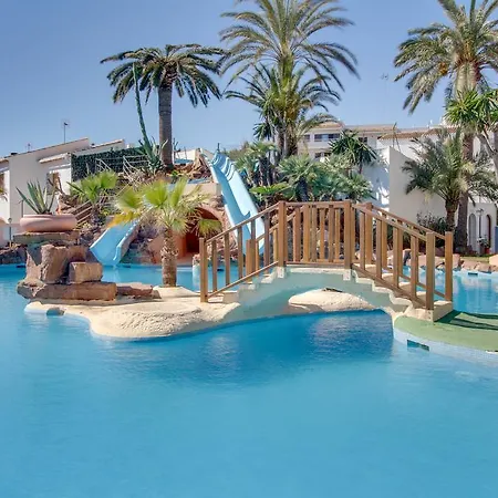 Bungalow Cala Blanca Сasa de vacaciones Jávea