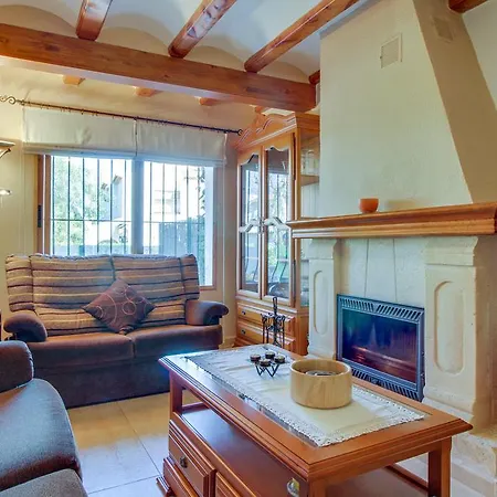 Bungalow Cala Blanca
